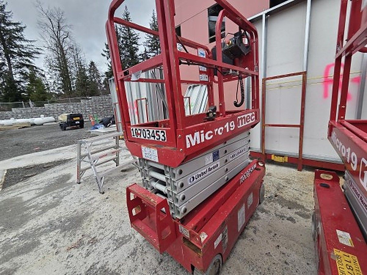 MEC MICRO 19 photo 4