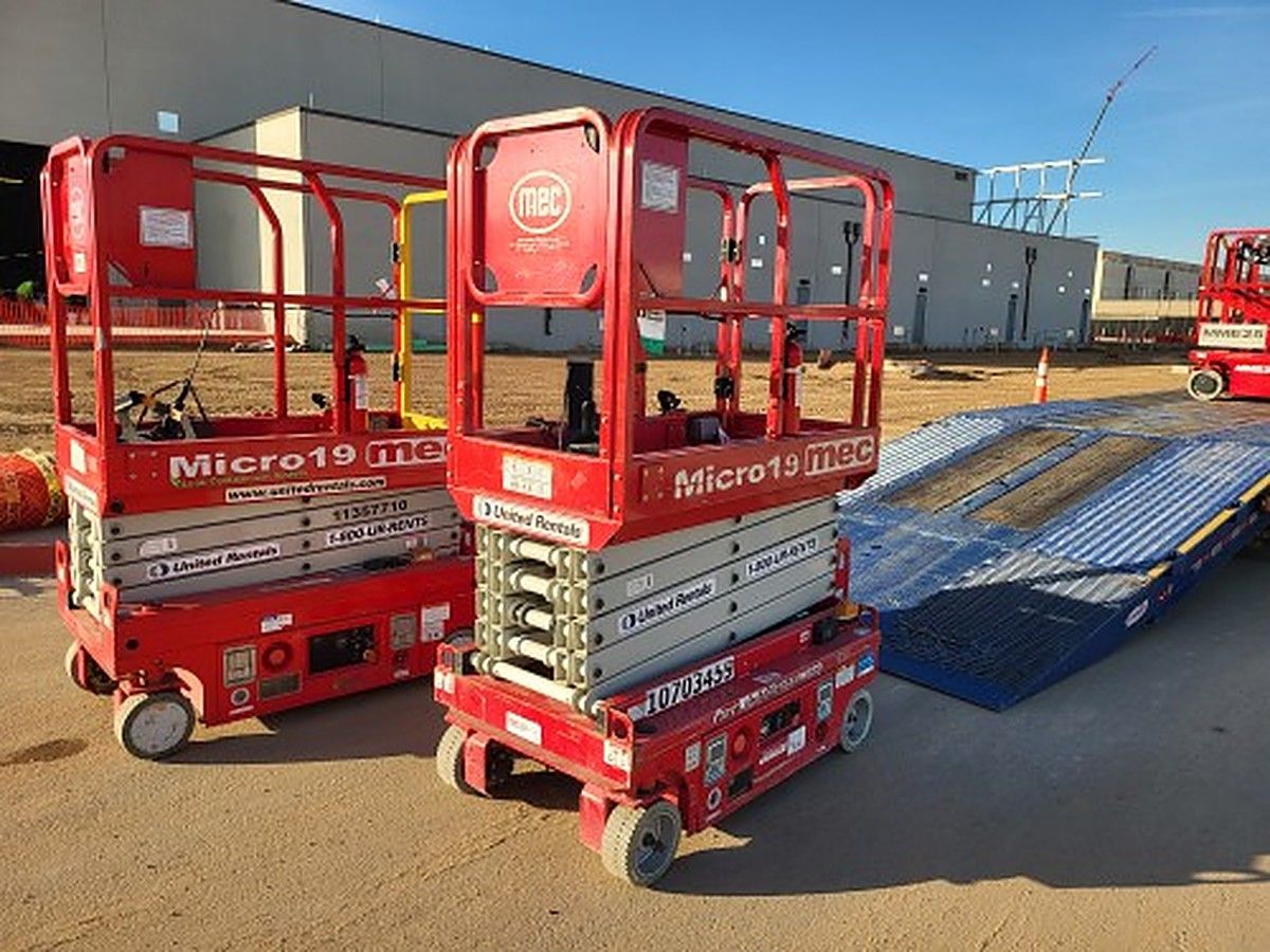 MEC MICRO 19 photo 6