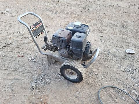 2017 MI-T-M CA-3504-1MAH for sale