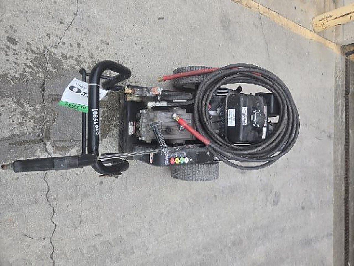 MI-T-M CW-2505-4MGH photo 2