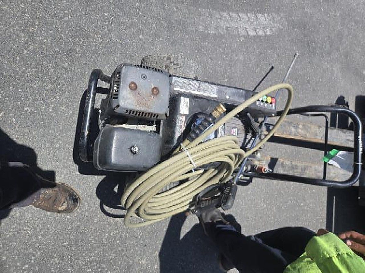 MI-T-M CW-2505-4MGH photo 3