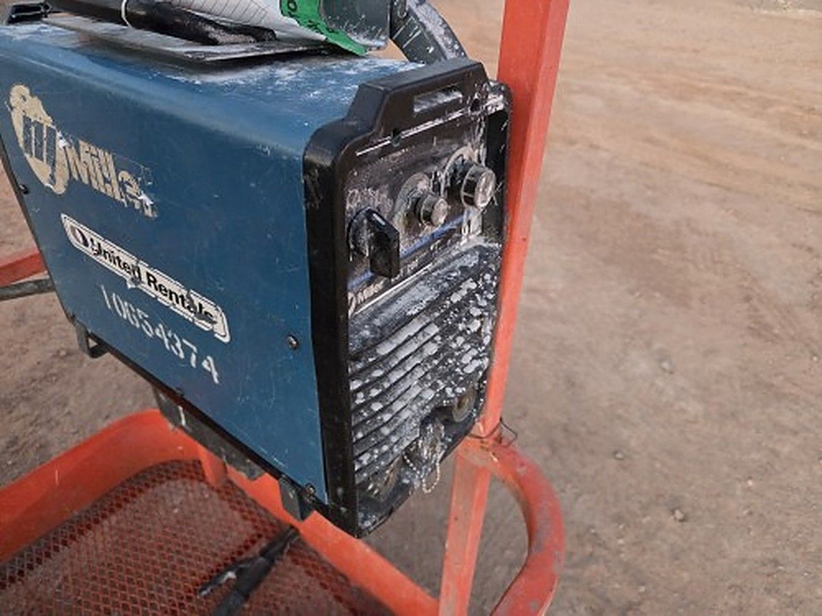 MILLERELEC CST 280 photo 2