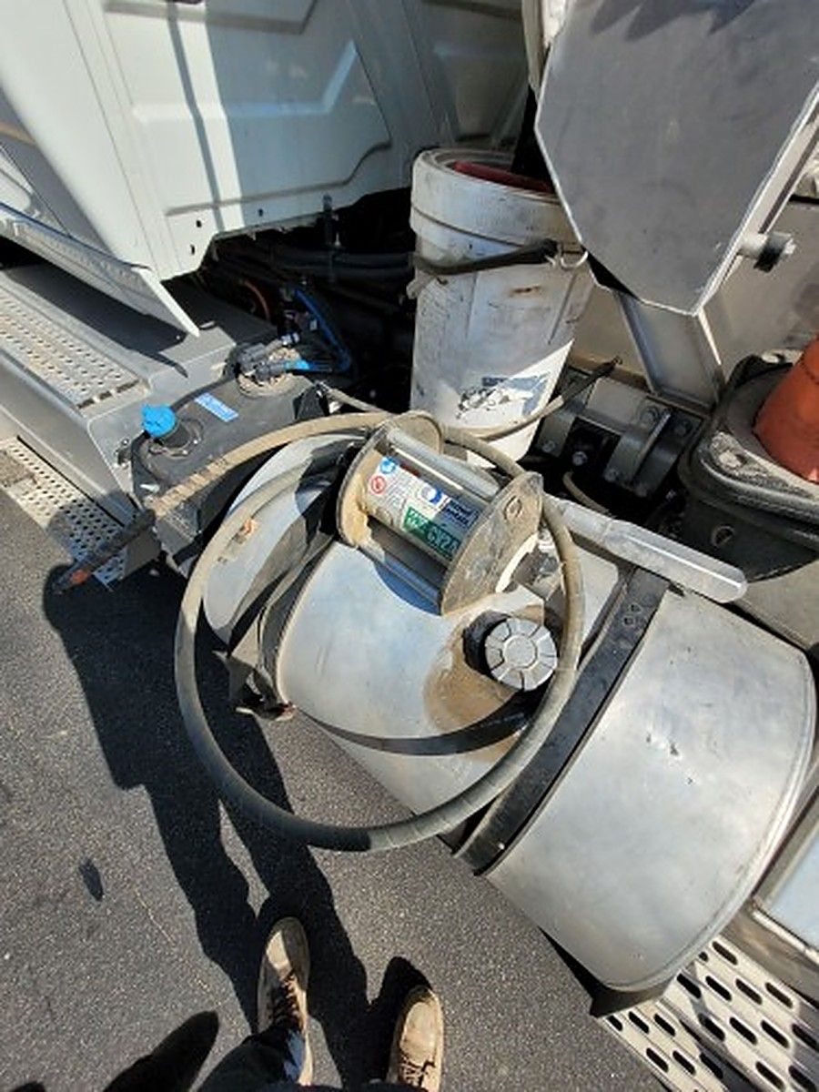 2017 MULTIQUIP CV-2A for sale in Las Vegas, NV