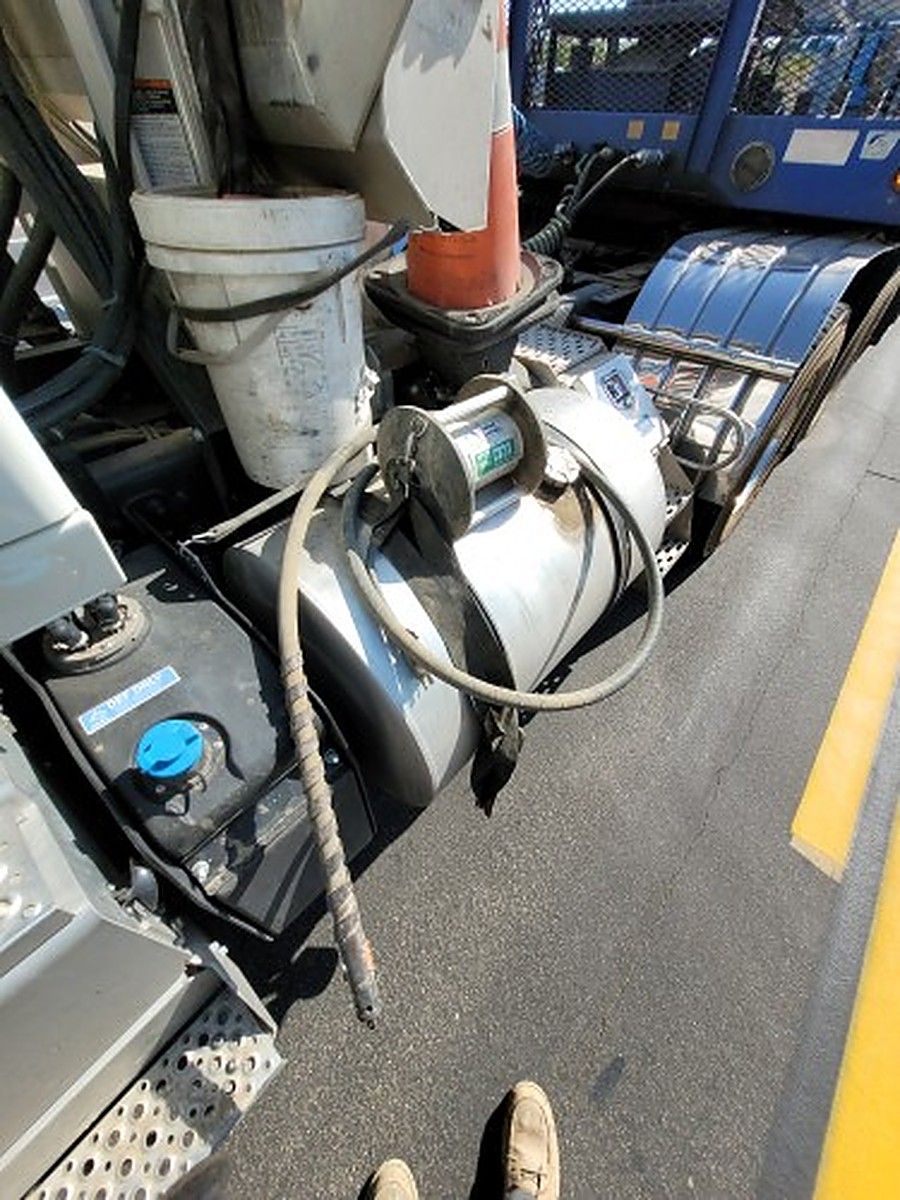 MULTIQUIP CV-2A photo 2