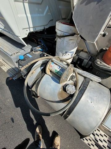 2017 MULTIQUIP CV-2A for sale