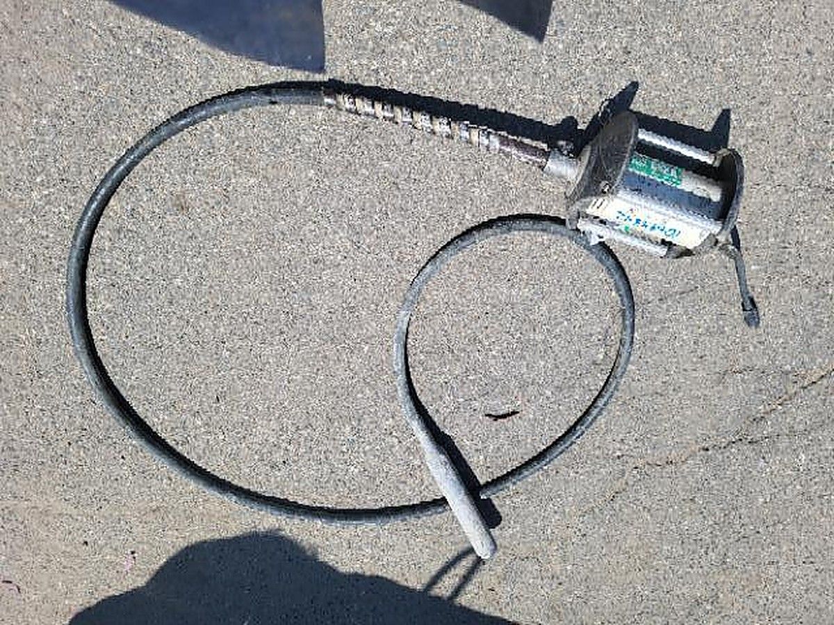 MULTIQUIP CV2 photo 2