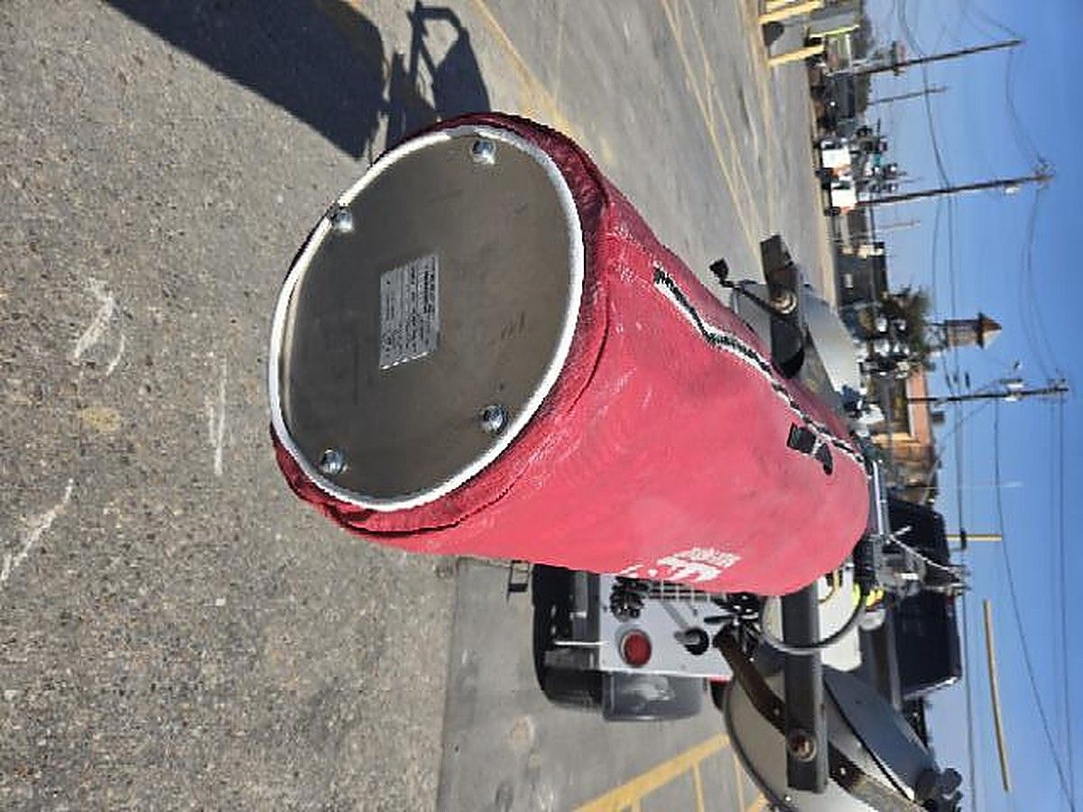 2017 MULTIQUIP GB2000 for sale in Las Vegas, NV