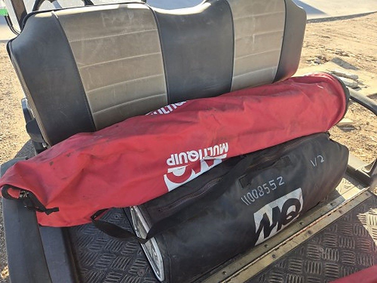2017 MULTIQUIP GB8LED for sale in Las Vegas, NV