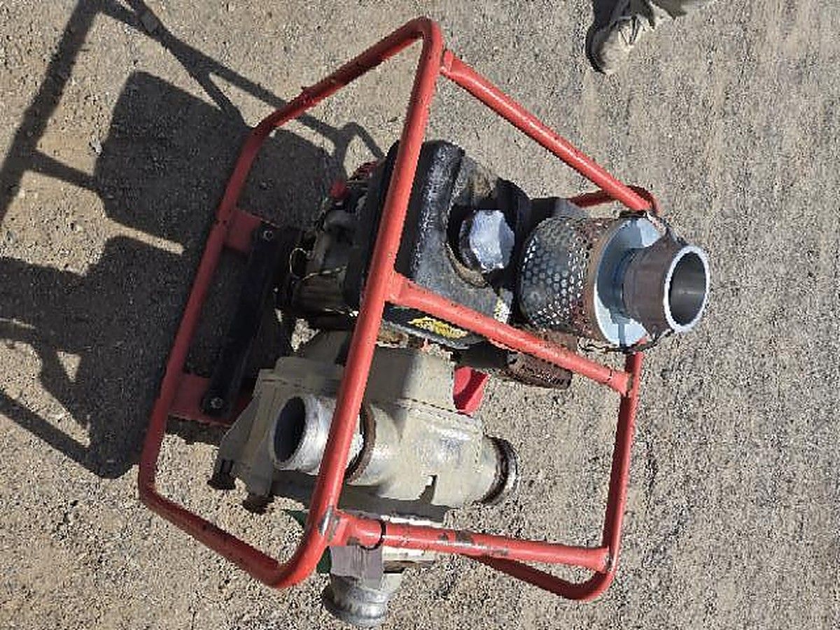 2017 MULTIQUIP QP3TH for sale in Las Vegas, NV