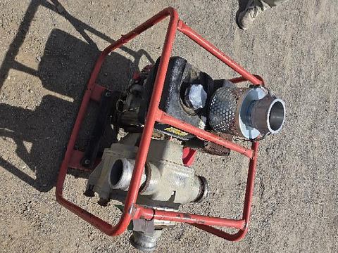 2017 MULTIQUIP QP3TH for sale