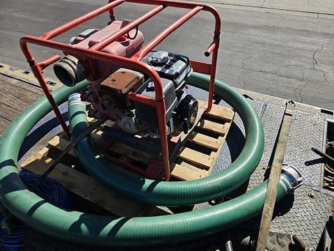 2017 MULTIQUIP QP4TH for sale