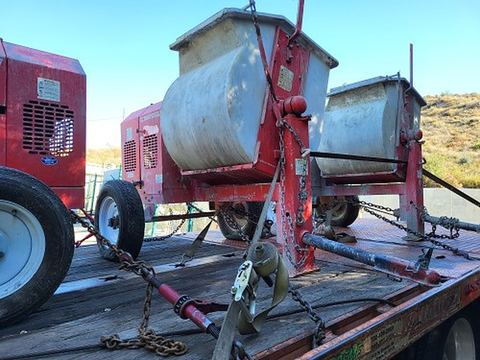 2017 MULTIQUIP WM90PH8 for sale