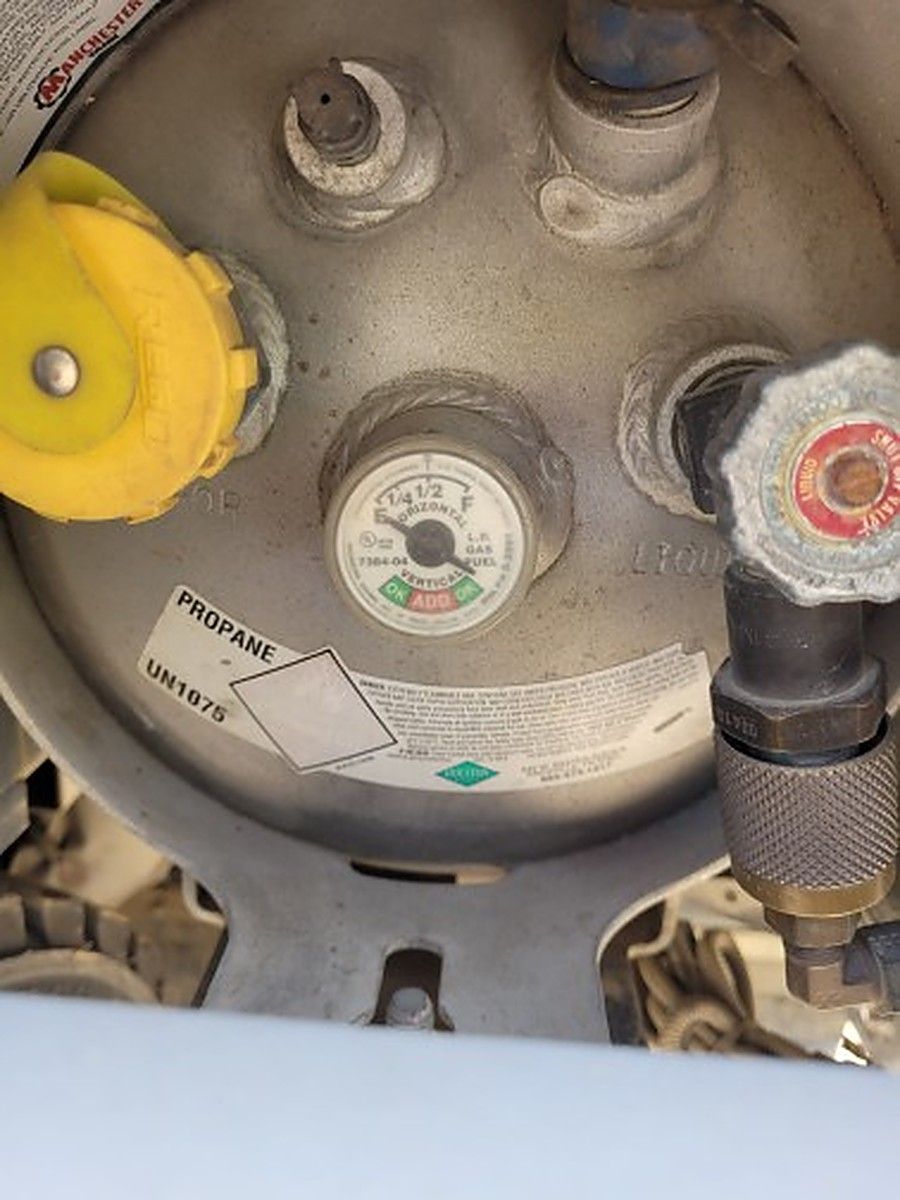 NILFISK SW8000 photo 12