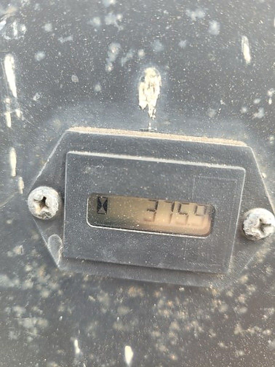 NILFISK SW8000 photo 10