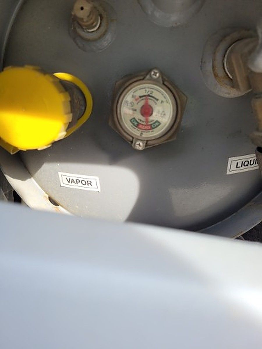 NILFISK SW8000 photo 5