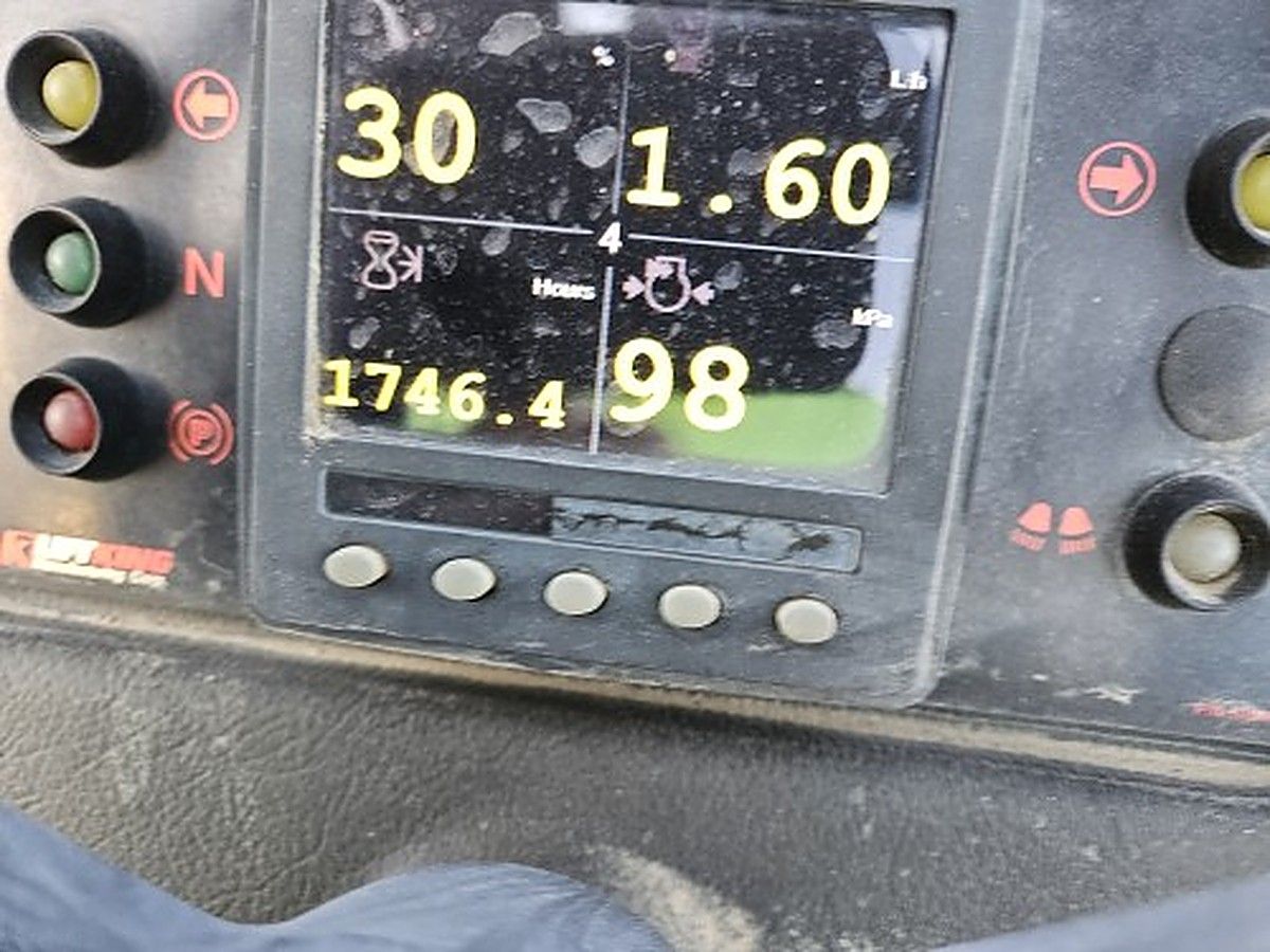 NOBLES R100-2 photo 9