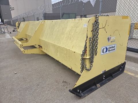 2017 PALADIN 22820-0057 for sale