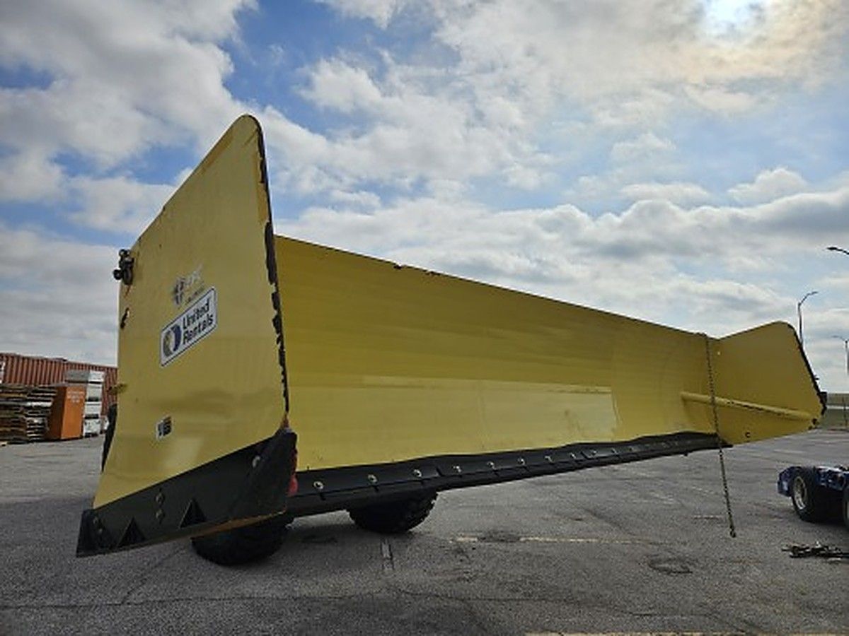 2017 PALADIN 22820-0057 for sale in Las Vegas, NV