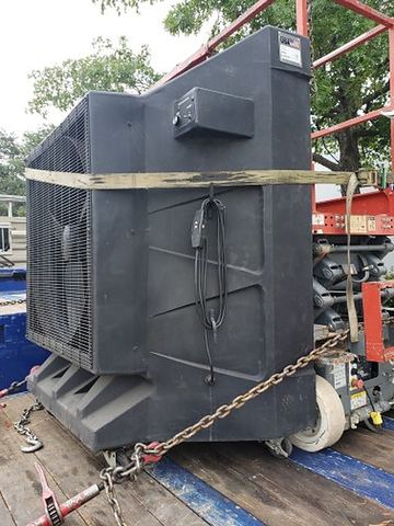 2017 PORTA COOL PAC2K36HPVS for sale