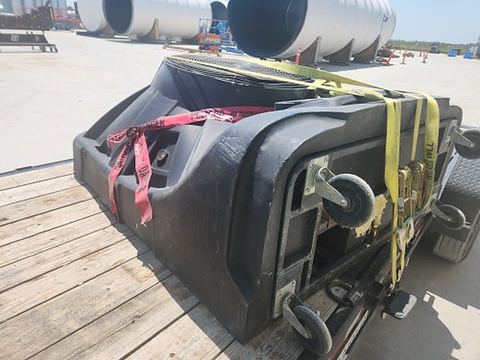 2017 PORTA COOL PACJS2601A1 for sale