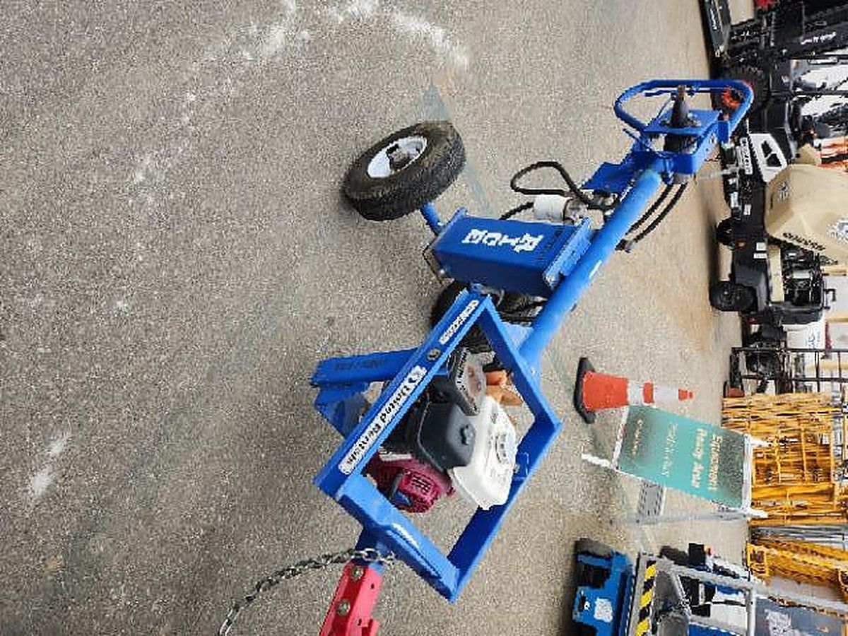 2017 RICE-HYDRO DIRTDAWG-9HON for sale in Las Vegas, NV