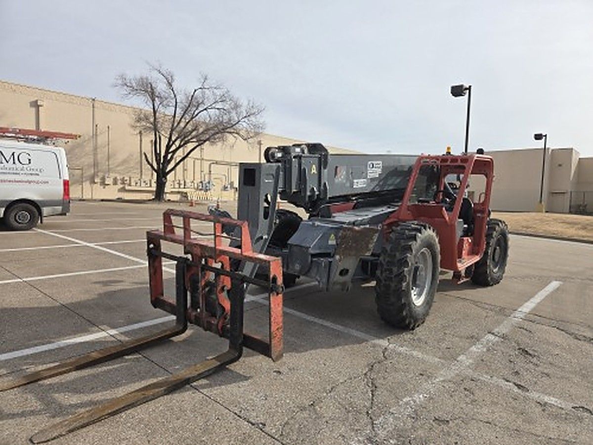 2017 SKYJACK SJ1056THS for sale in Las Vegas, NV