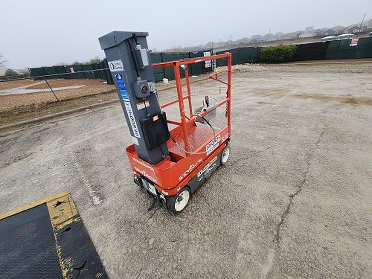 2017 SKYJACK SJ12 for sale in Las Vegas, NV