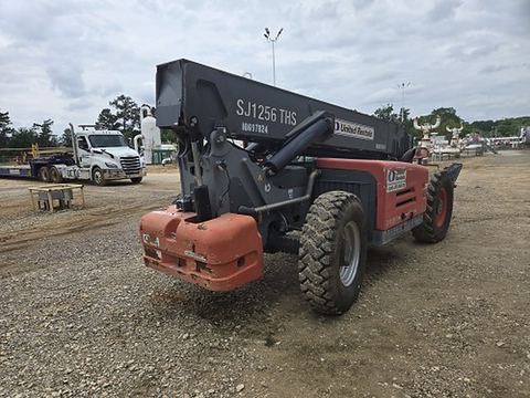 2017 SKYJACK SJ1256THS Forklift Variable Reach 12000# 53'-69'