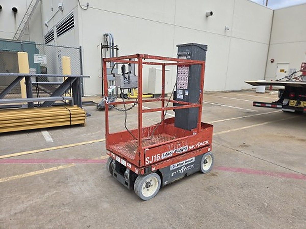SKYJACK SJ16 photo 2