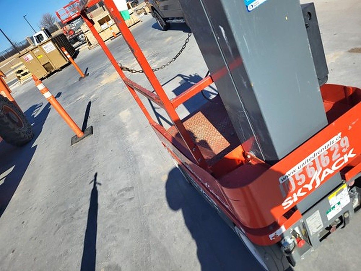 SKYJACK SJ16 photo 2
