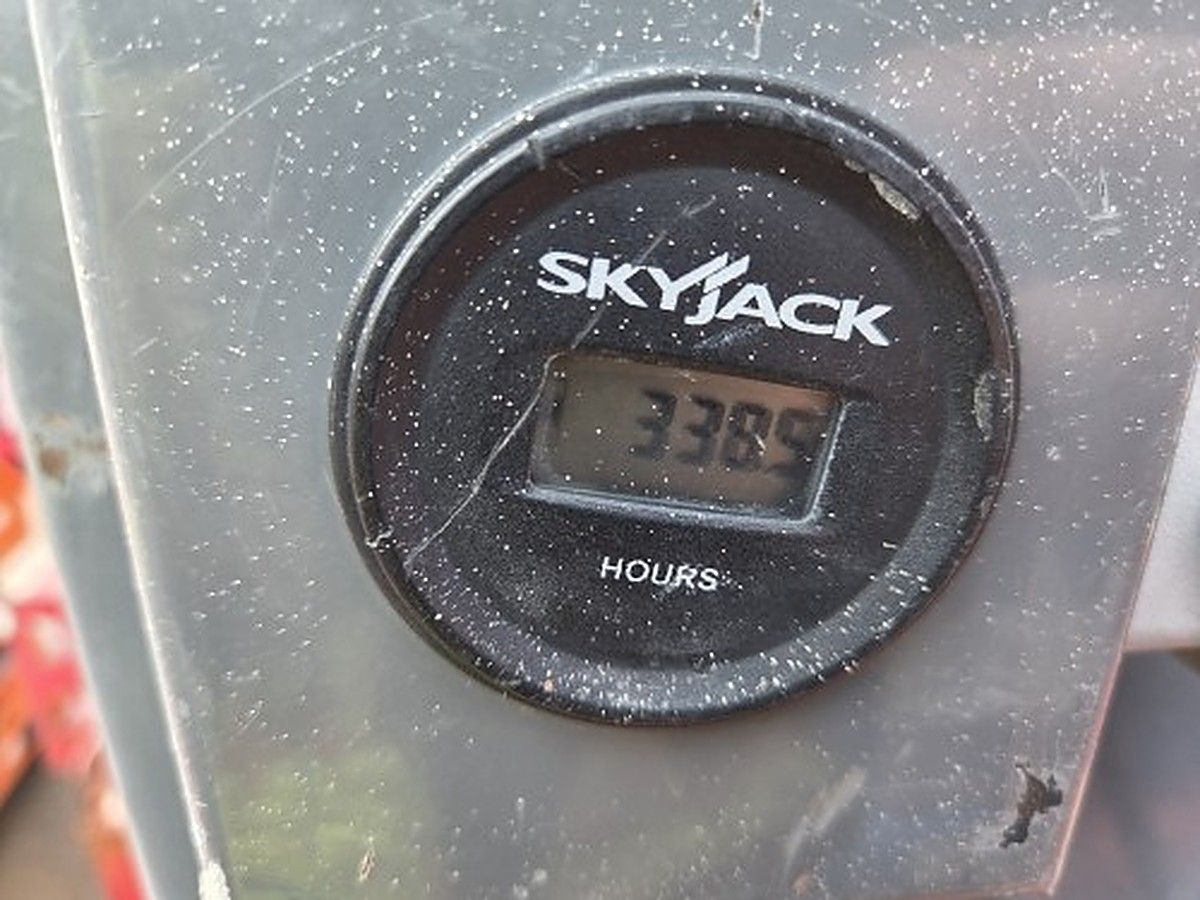 2017 SKYJACK SJ16 for sale in Las Vegas, NV
