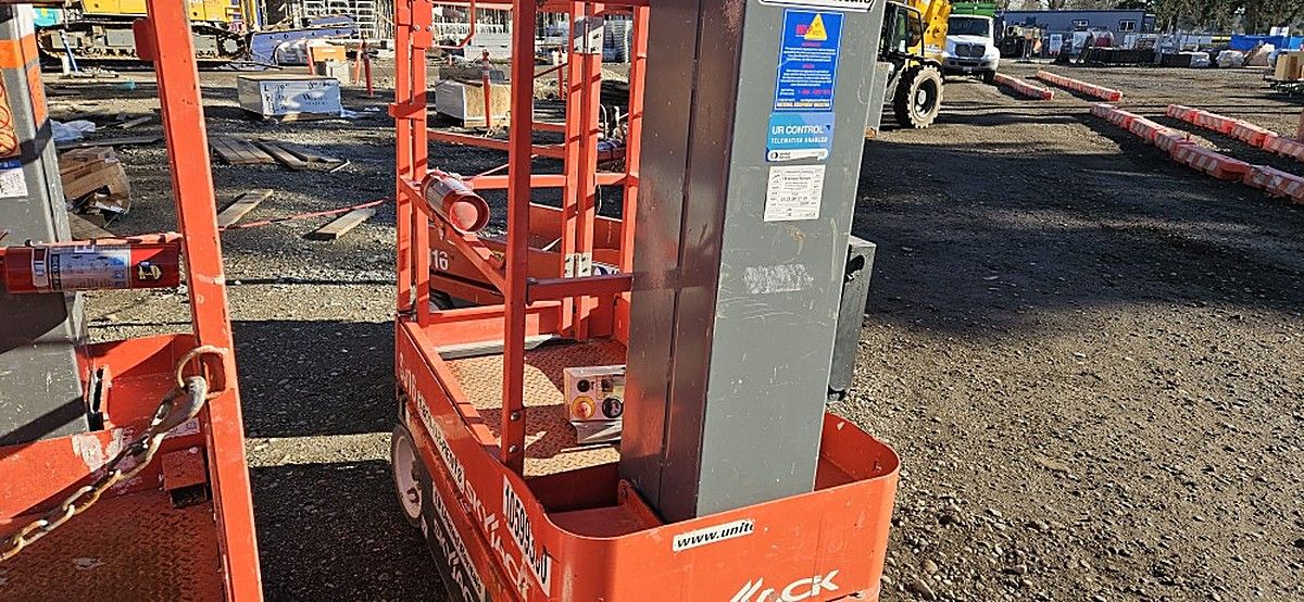 SKYJACK SJ16 photo 2