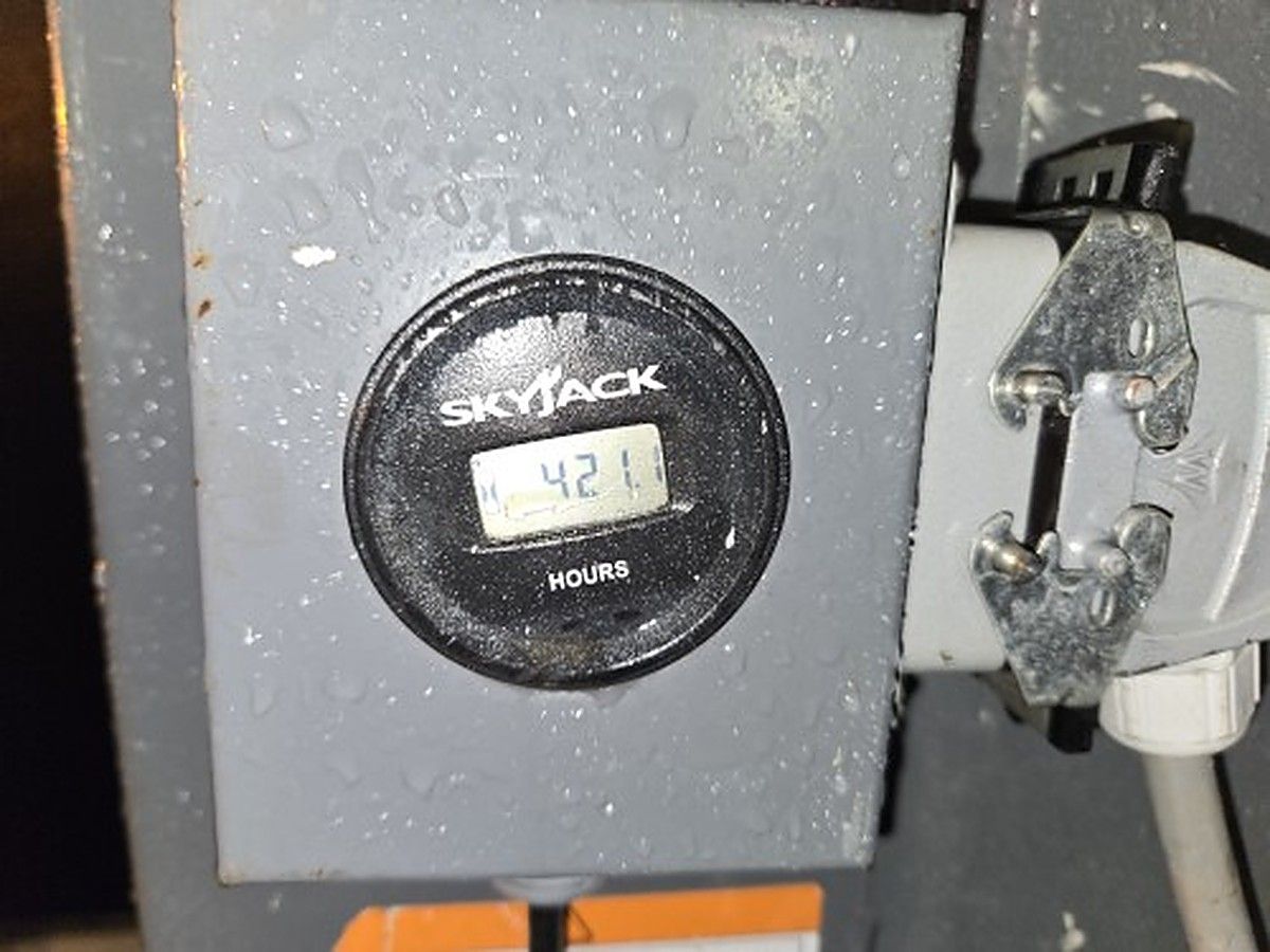 2017 SKYJACK SJ16 for sale in Las Vegas, NV