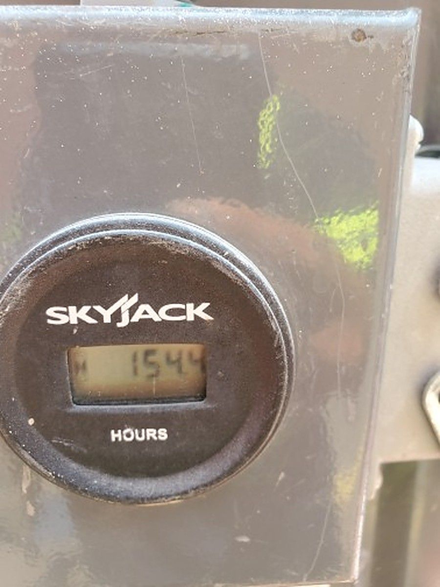 SKYJACK SJ16 photo 2