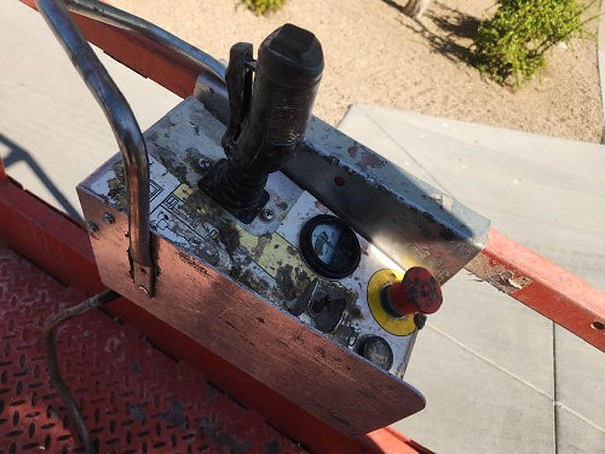2017 SKYJACK SJ16 for sale in Las Vegas, NV