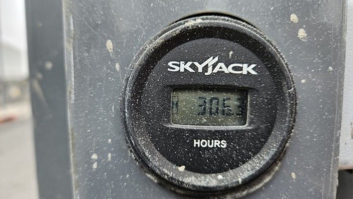 SKYJACK SJ16 photo 2