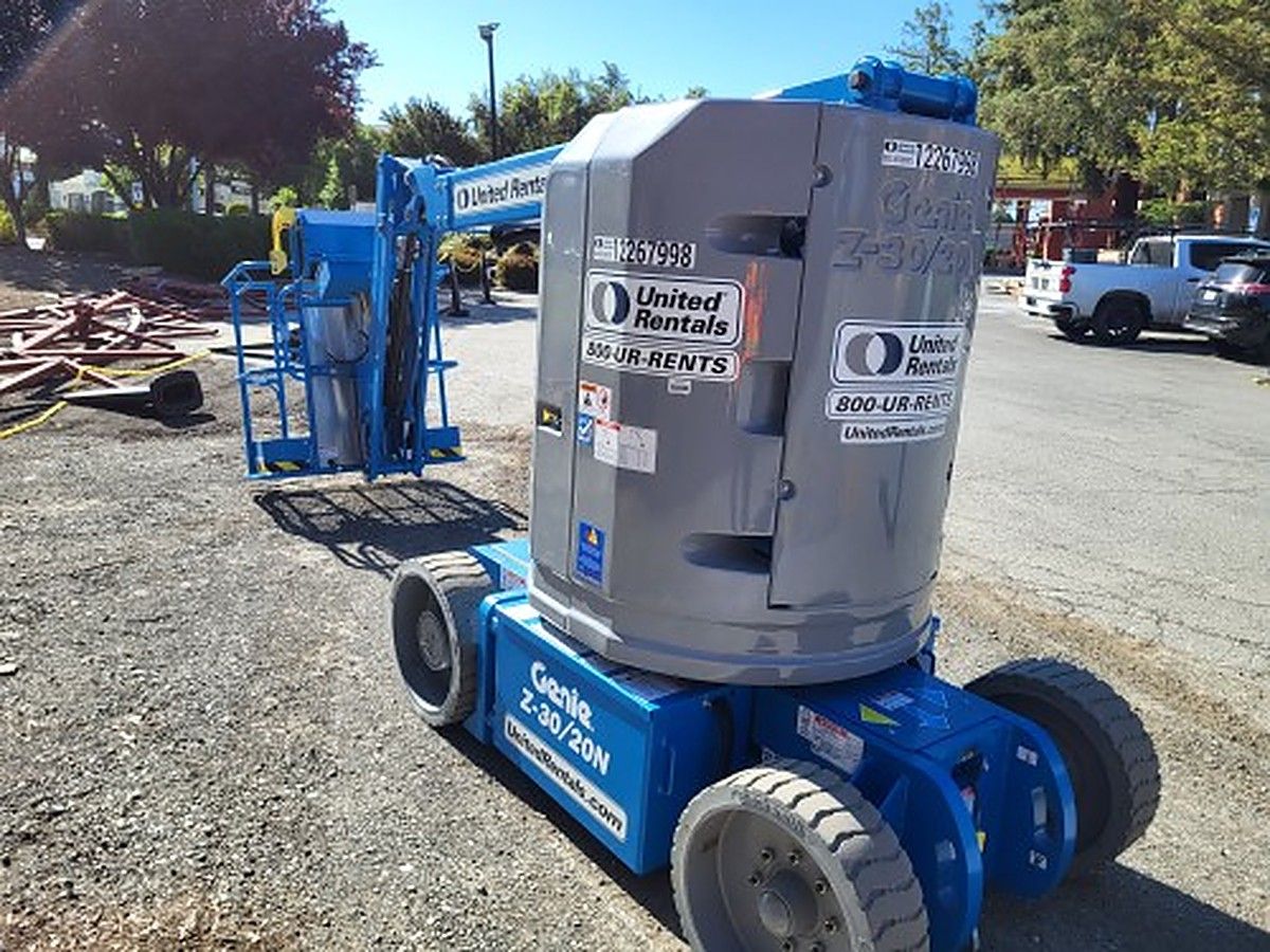 SKYJACK SJ30ARJE photo 2