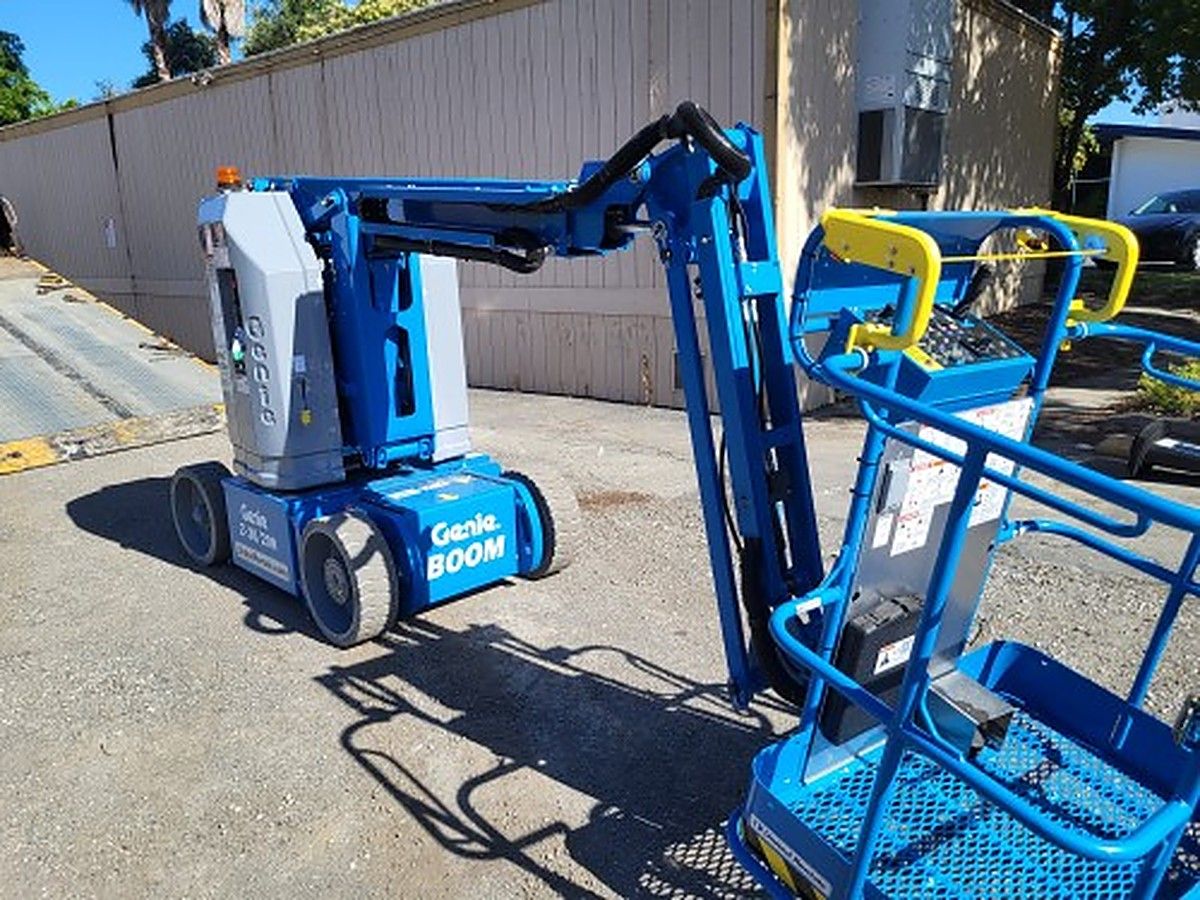 SKYJACK SJ30ARJE photo 3