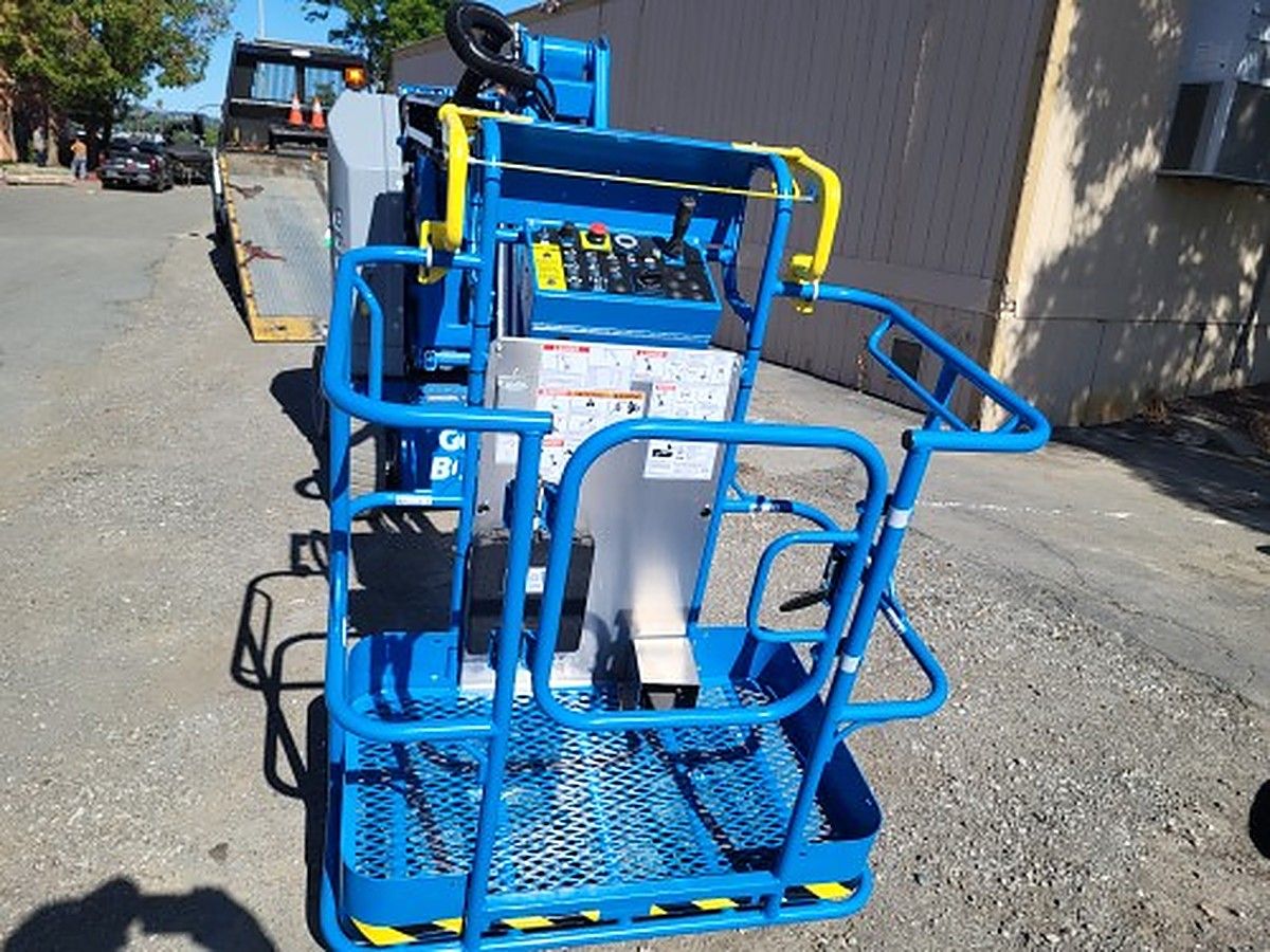 SKYJACK SJ30ARJE photo 4