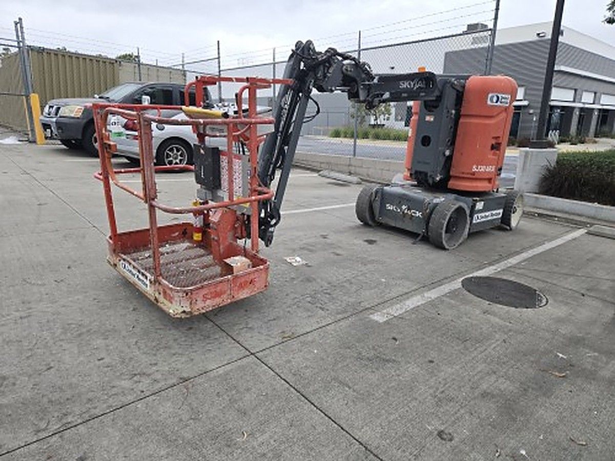 SKYJACK SJ30ARJE photo 2