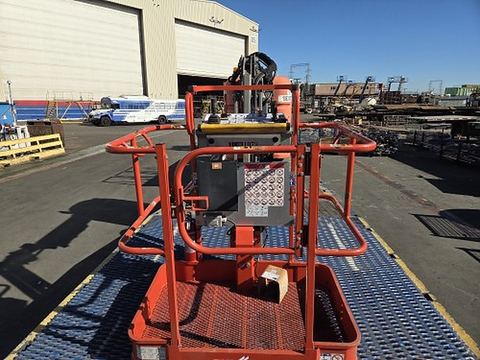 2017 SKYJACK SJ30ARJE Boom 30-33' Articulating Dc