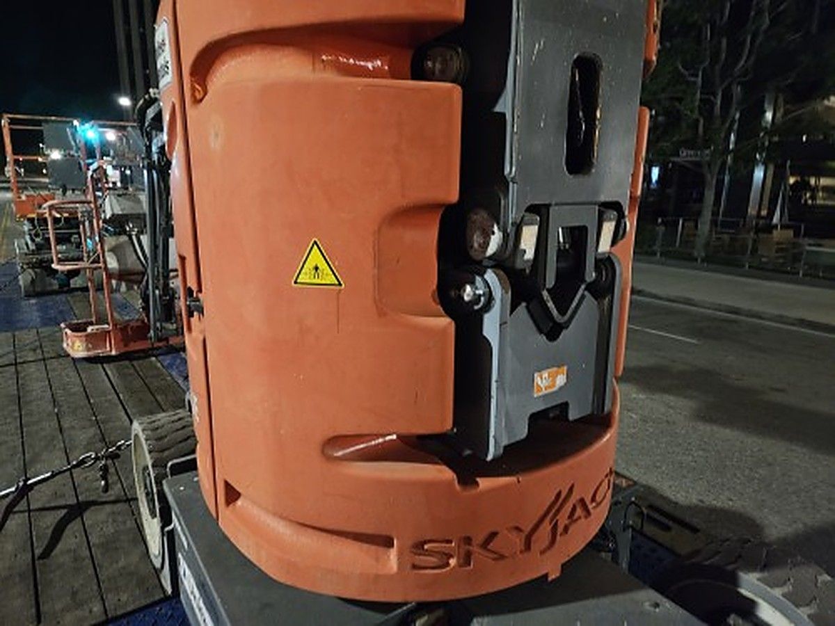 SKYJACK SJ30ARJE photo 11