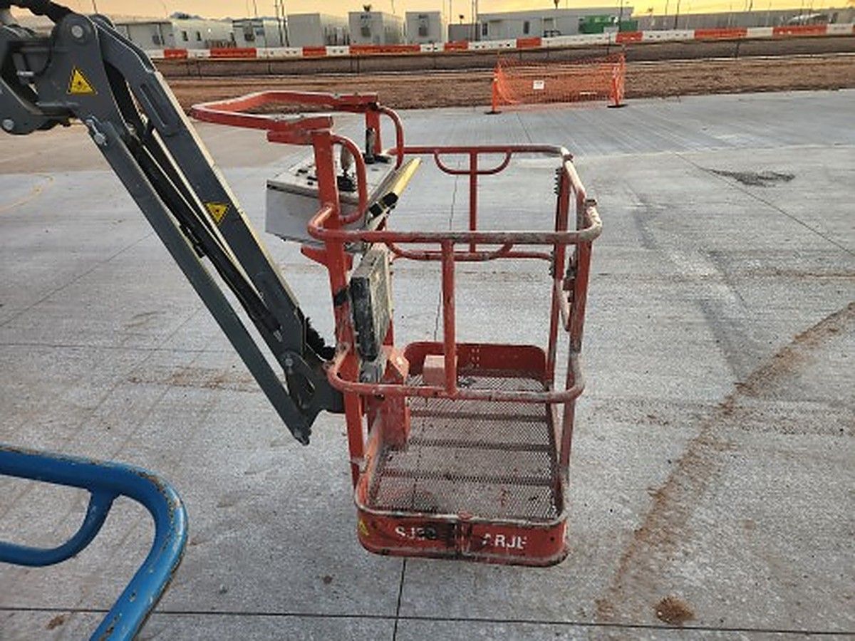 SKYJACK SJ30ARJE photo 12