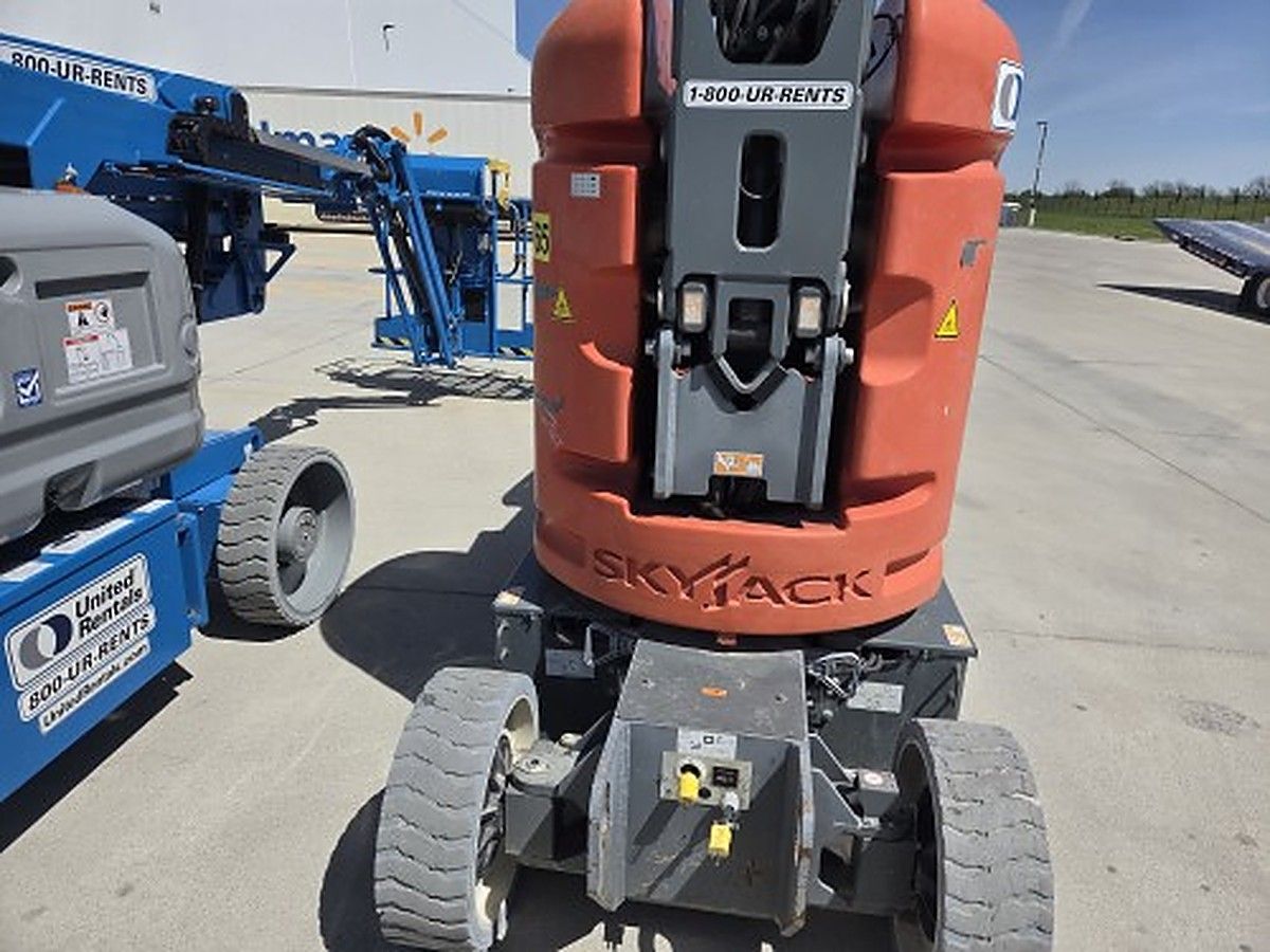 SKYJACK SJ30ARJE photo 9