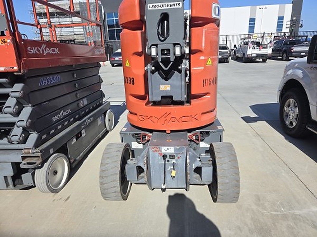 SKYJACK SJ30ARJE photo 2