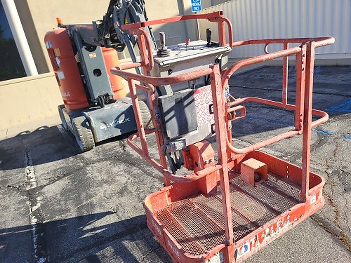 SKYJACK SJ30ARJE photo 7