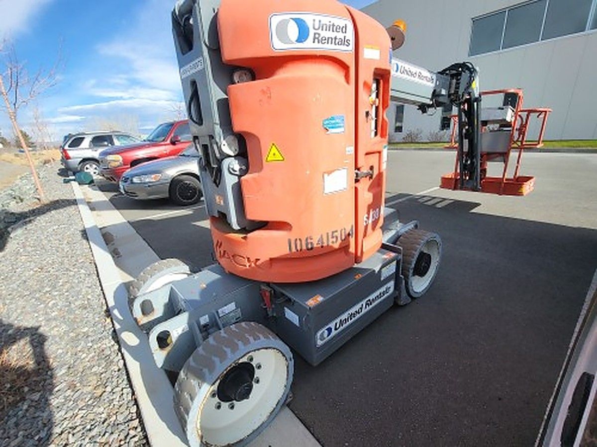 SKYJACK SJ30ARJE photo 2