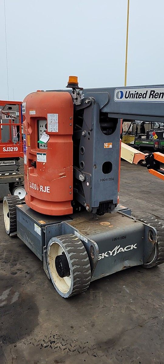 SKYJACK SJ30ARJE photo 4