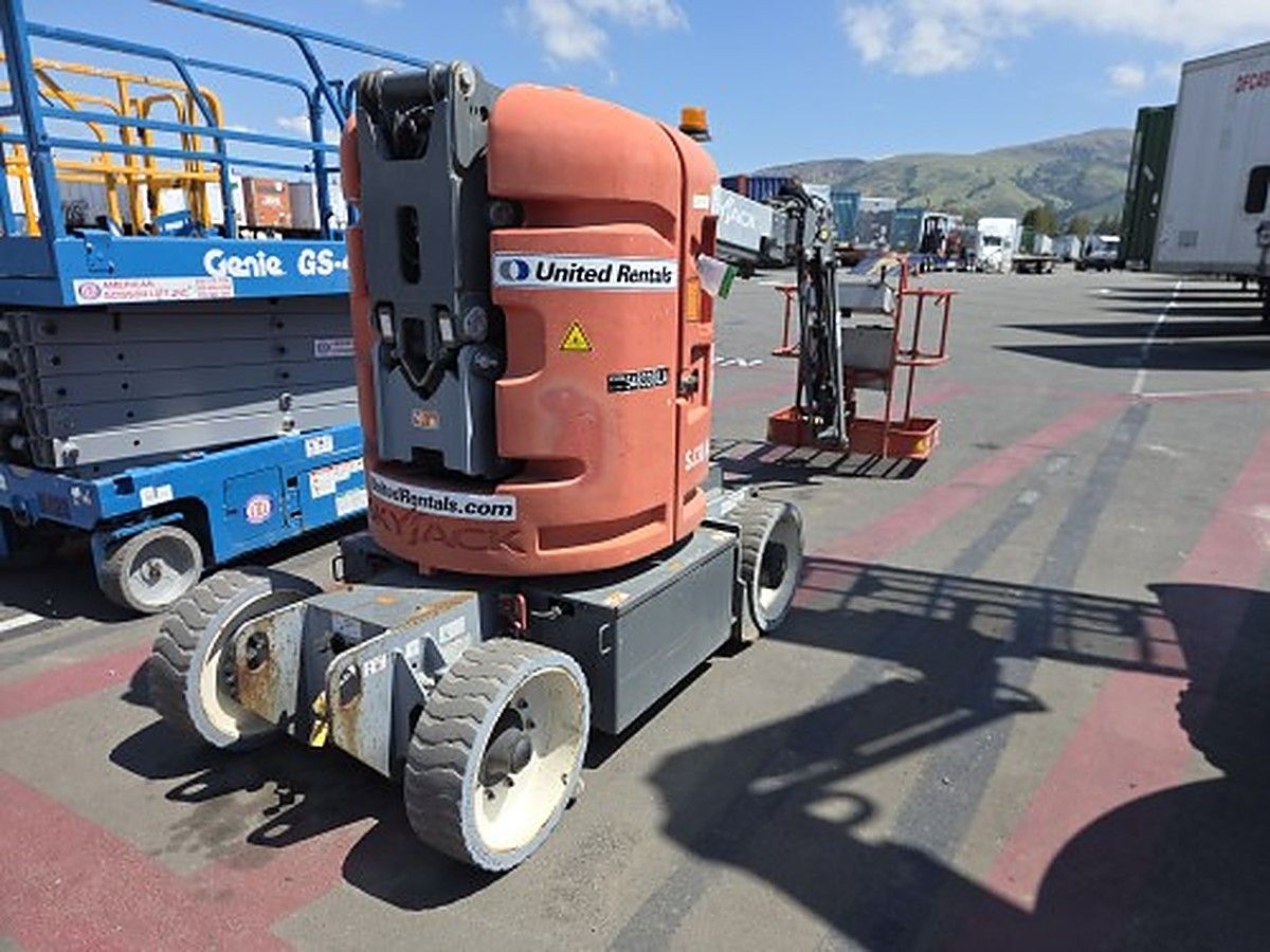 SKYJACK SJ30ARJE photo 3