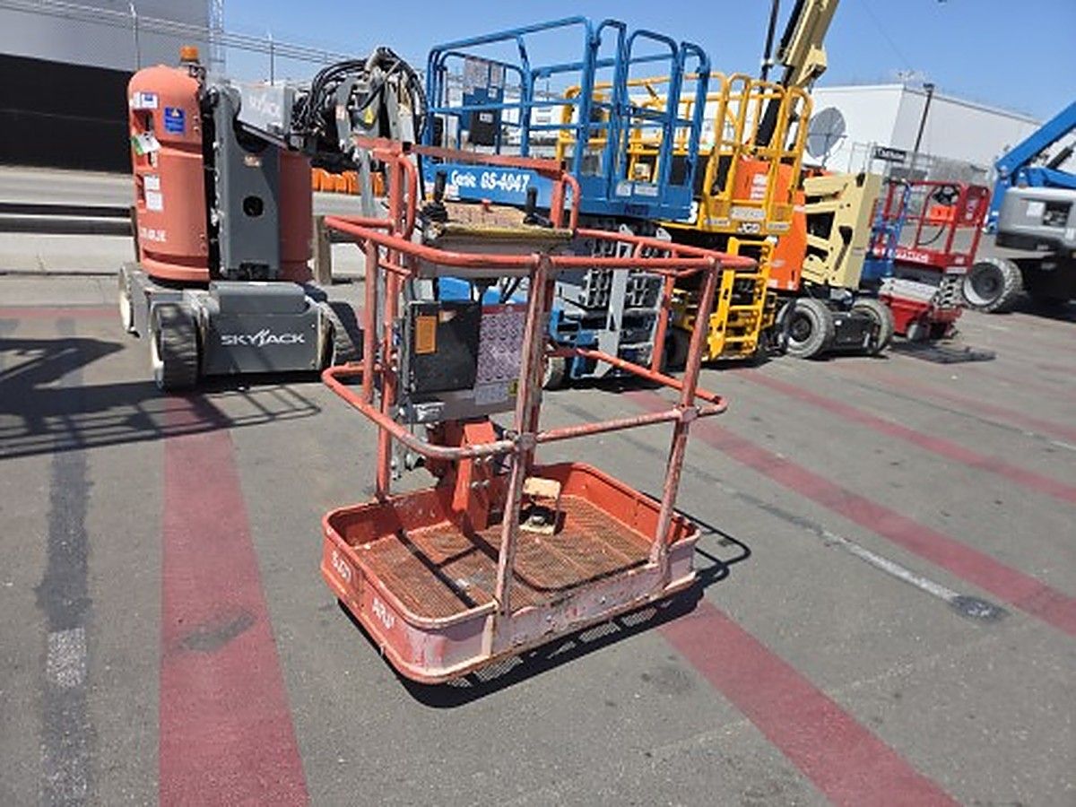 SKYJACK SJ30ARJE photo 4